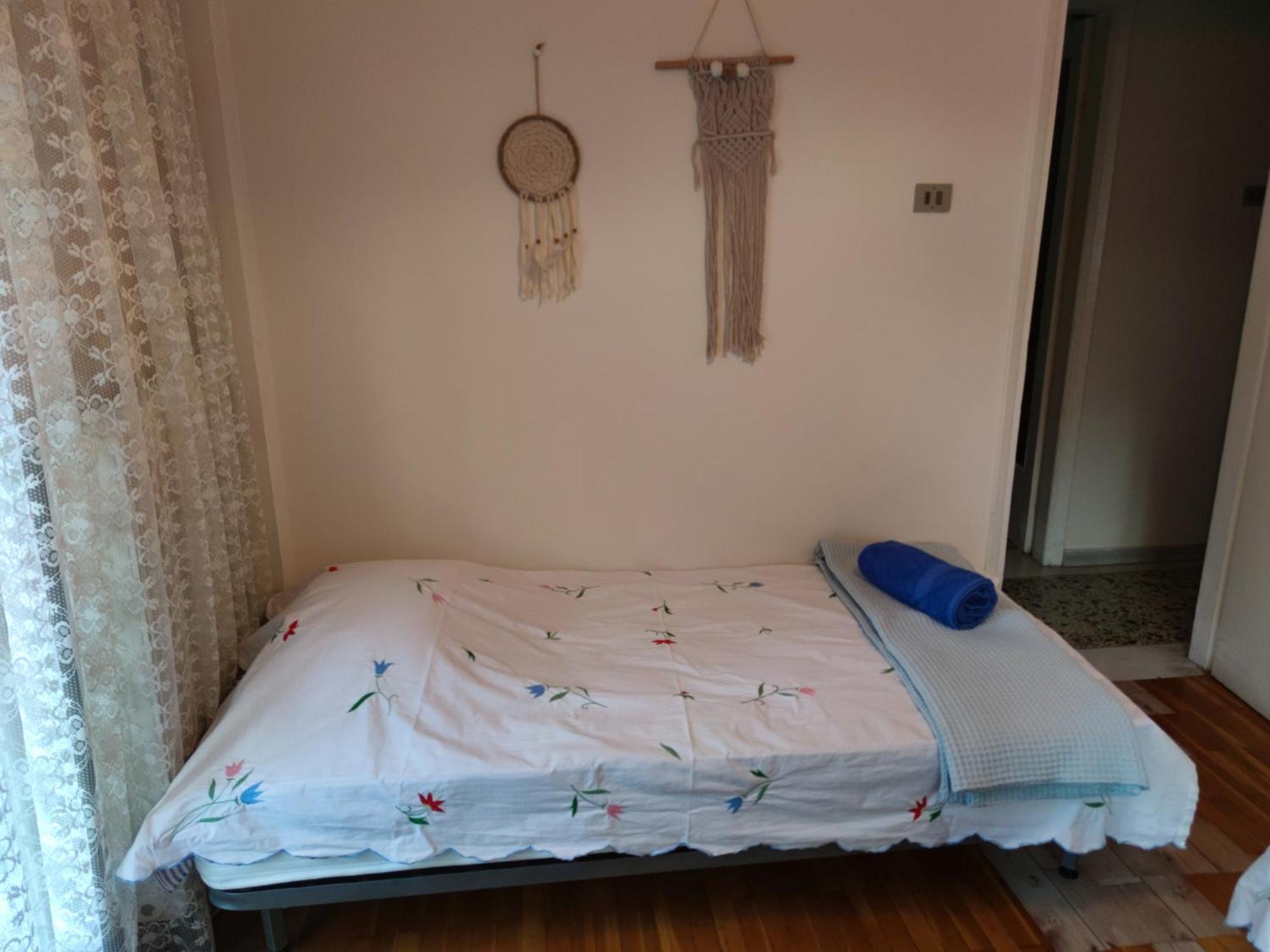 Thessaloniki Waterfront Apartment Exterior foto
