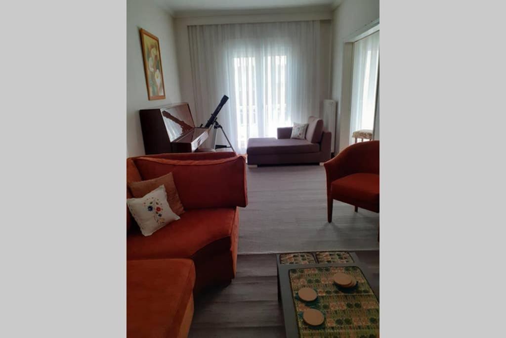 Thessaloniki Waterfront Apartment Exterior foto